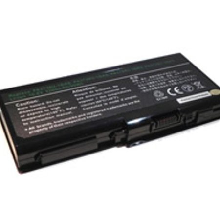 ILC Replacement for Toshiba Pa3730u-1brs Battery PA3730U-1BRS  BATTERY TOSHIBA